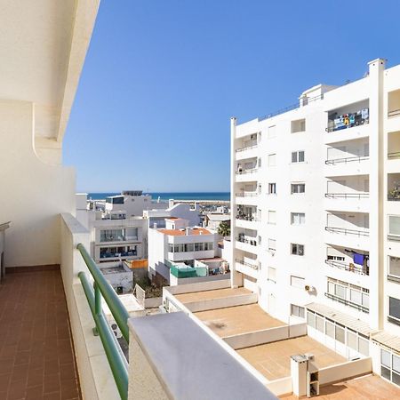Paula Bela By Garvetur Apartment Quarteira Exterior photo