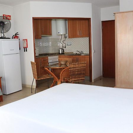 Paula Bela By Garvetur Apartment Quarteira Exterior photo