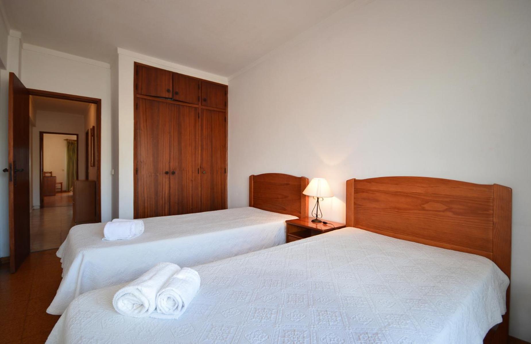 Paula Bela By Garvetur Apartment Quarteira Exterior photo