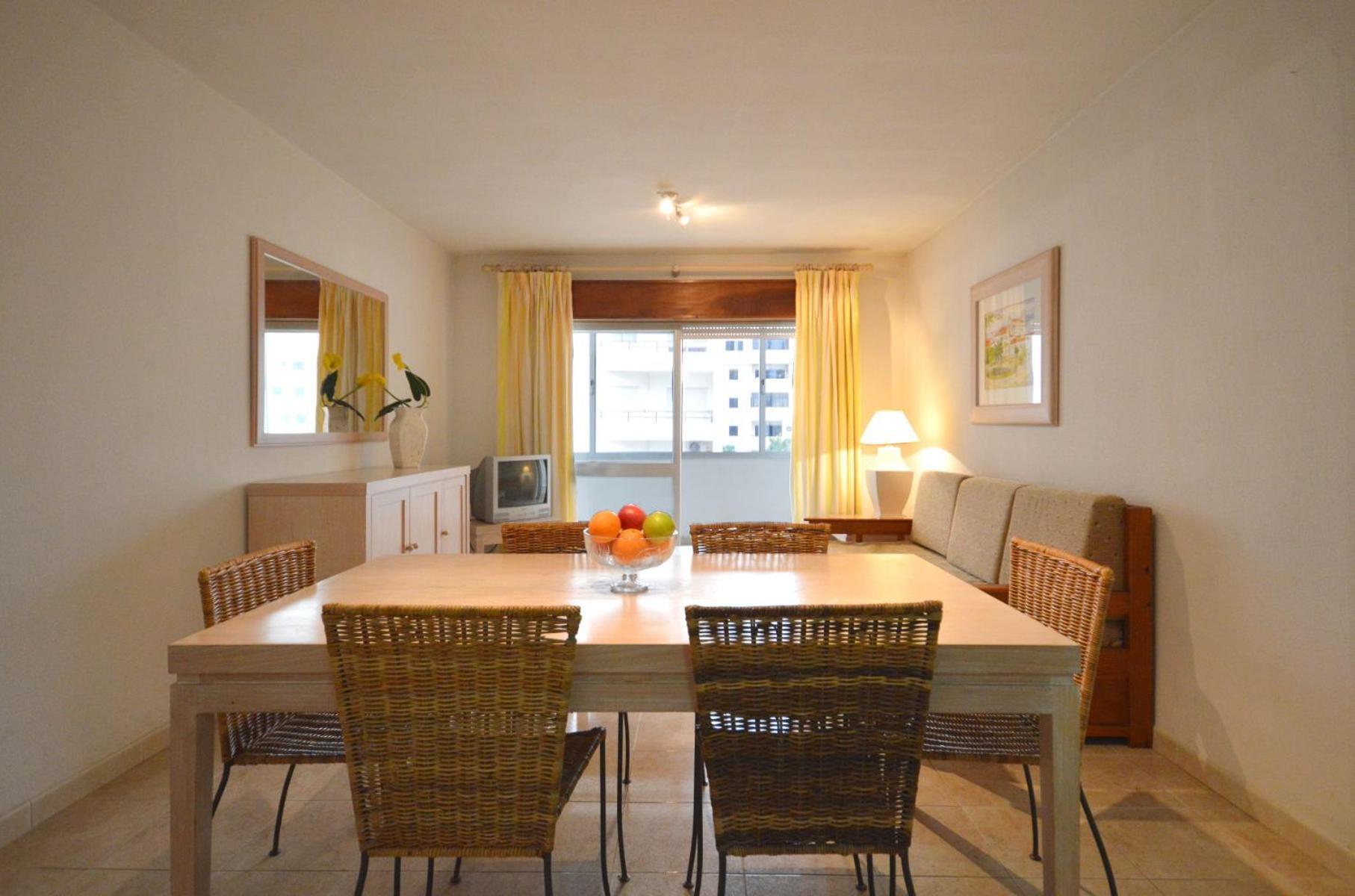 Paula Bela By Garvetur Apartment Quarteira Exterior photo