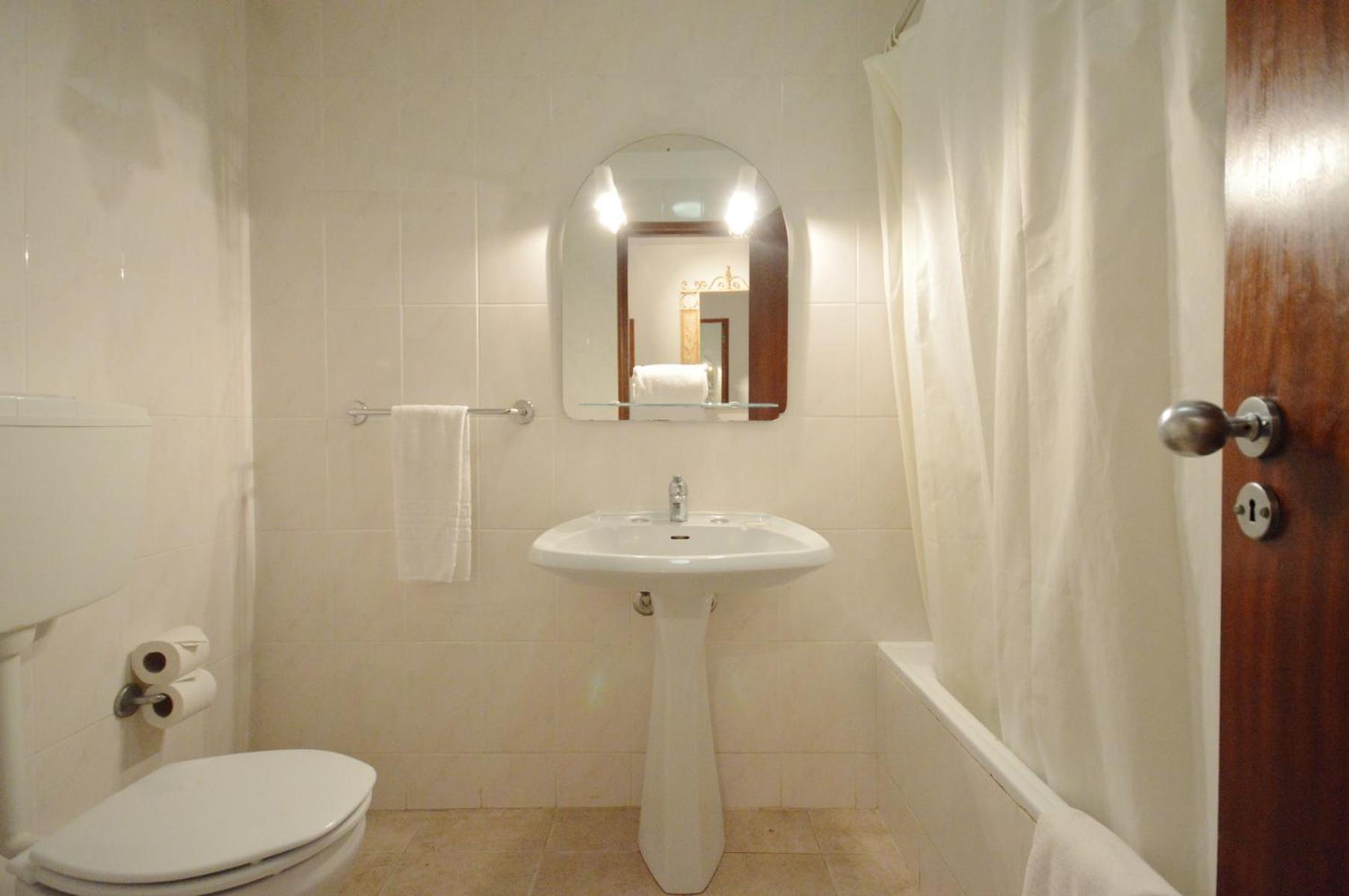 Paula Bela By Garvetur Apartment Quarteira Exterior photo
