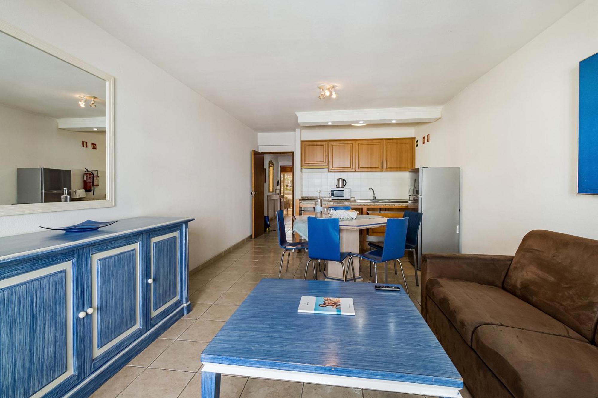 Paula Bela By Garvetur Apartment Quarteira Exterior photo