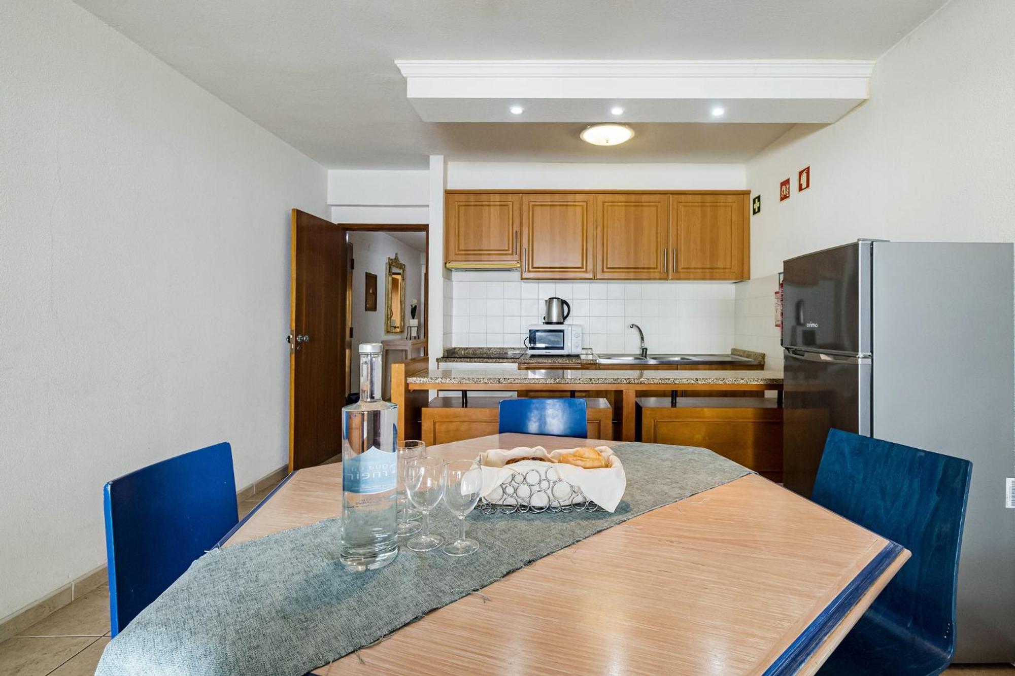 Paula Bela By Garvetur Apartment Quarteira Exterior photo