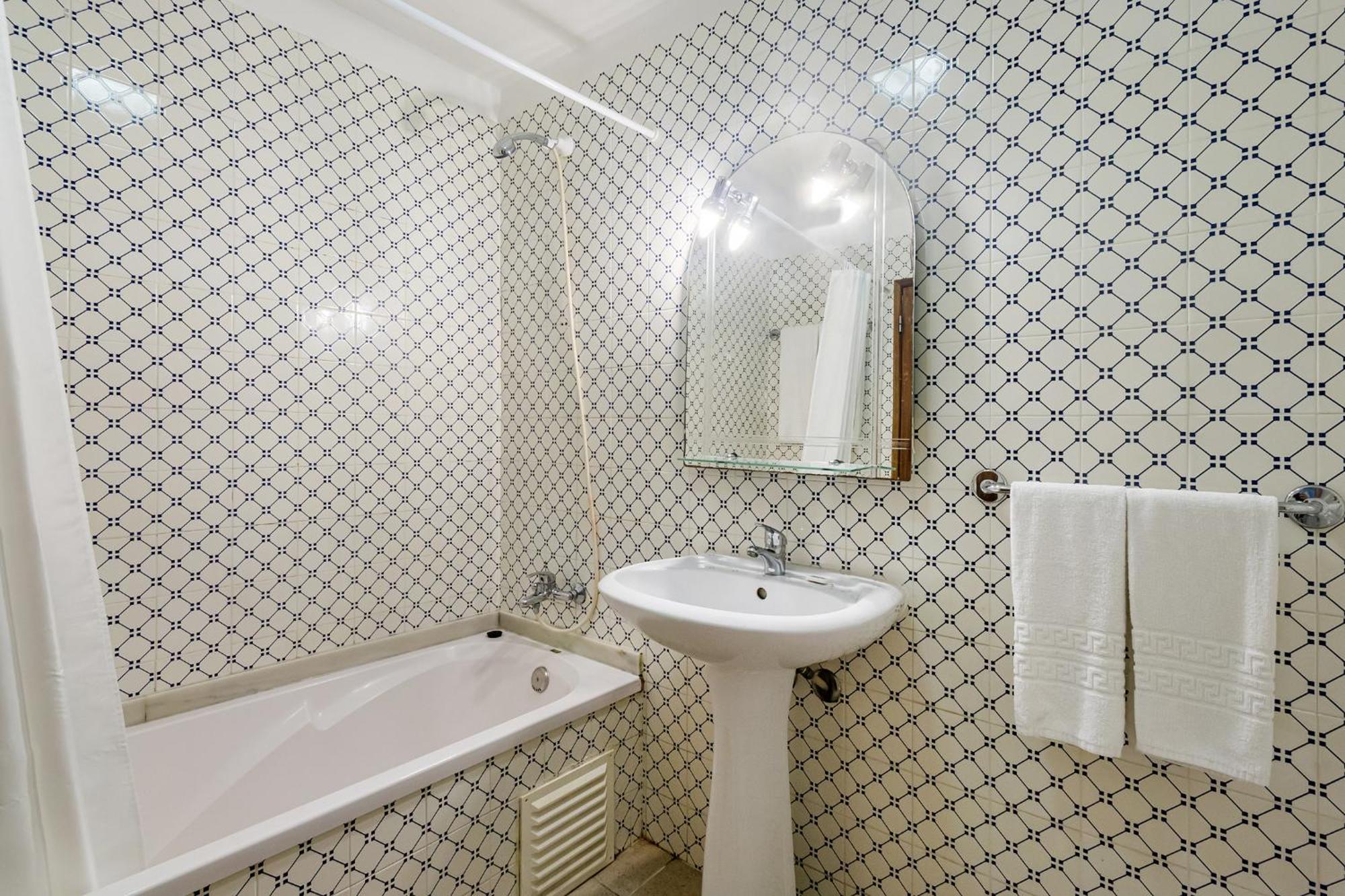 Paula Bela By Garvetur Apartment Quarteira Exterior photo