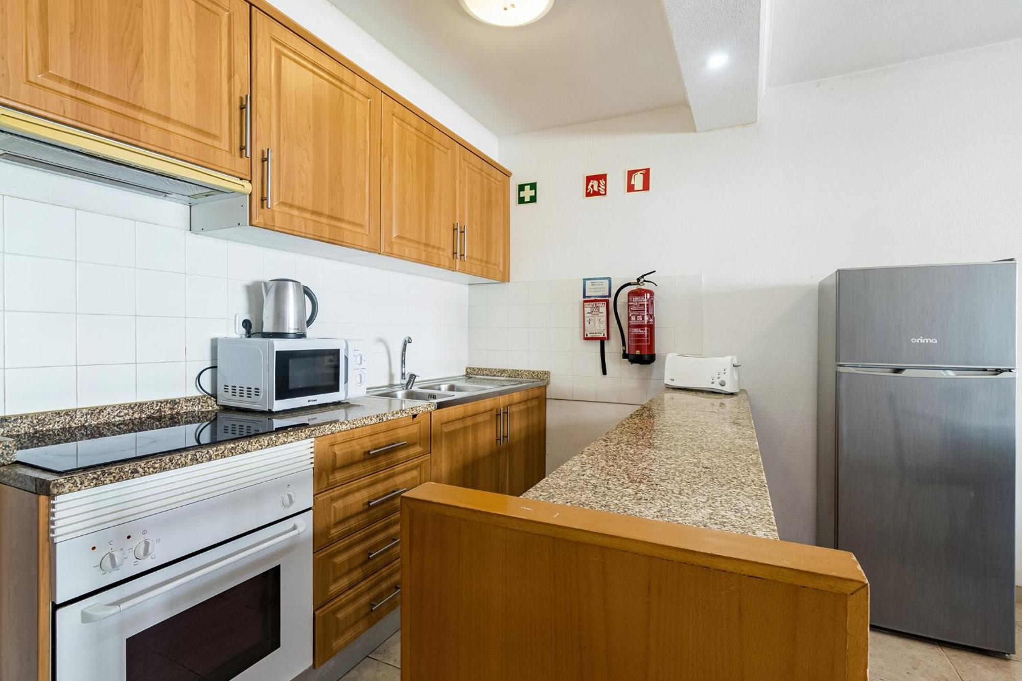 Paula Bela By Garvetur Apartment Quarteira Exterior photo